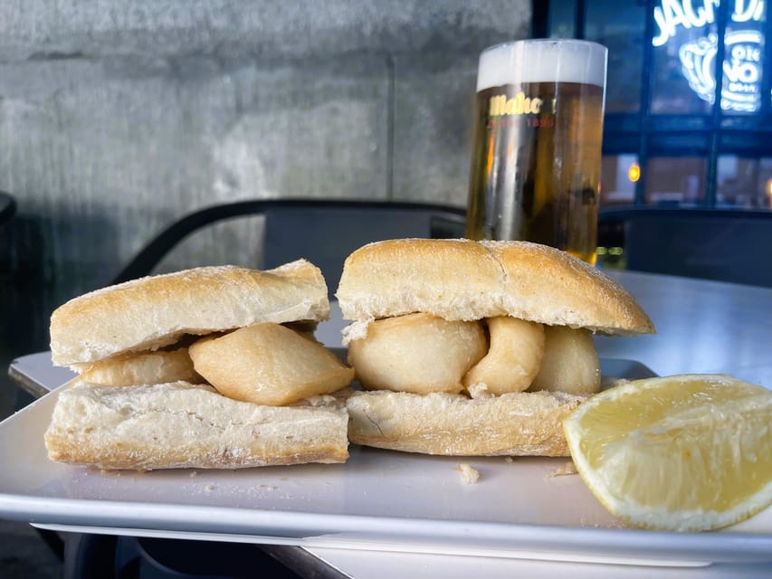 Madrid: Guided Local Food Tour at Hidden Gem Restaurants - Should you book it? My decision guide