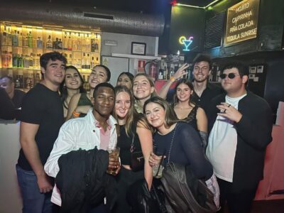 Madrid: Guided Pub Crawl Madrid Experience and Club Entry - Dress code rules you should follow before you leave the hotel