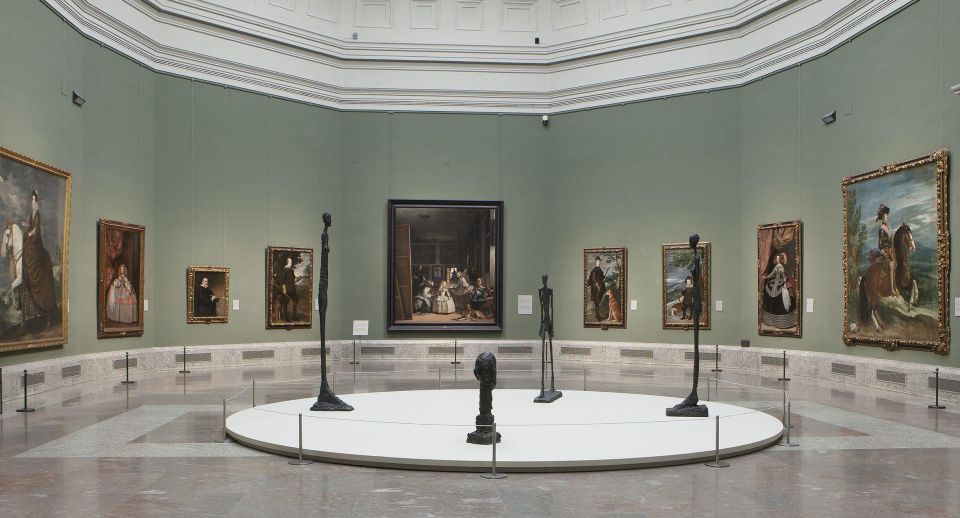 Madrid: Guided Tour of Prado Museum and Royal Palace - Should you book this guided Prado and Royal Palace tour?