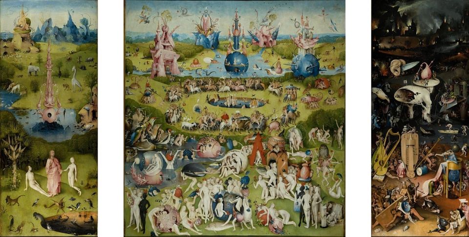 Madrid: Guided Tour of Prado Museum and Royal Palace - Why this Prado-and-Palace combo makes sense in one day