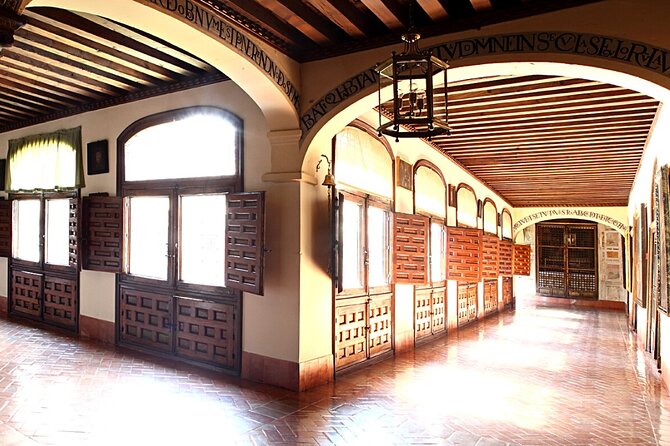 Madrid Guided Tour of the Descalzas Reales Monastery - Key highlights at a glance