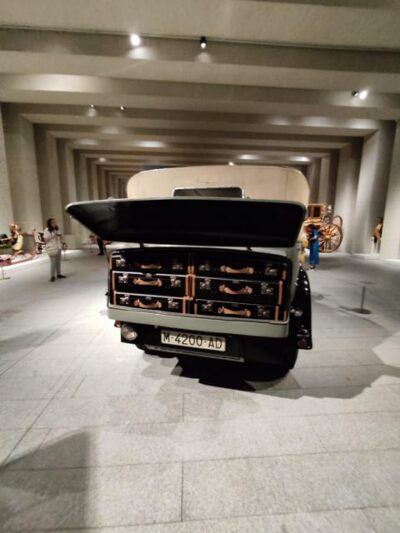 Madrid: Guided Tour of the Royal Collections Gallery - Starting at Calle Mayor 43: fast entry, clear meeting point