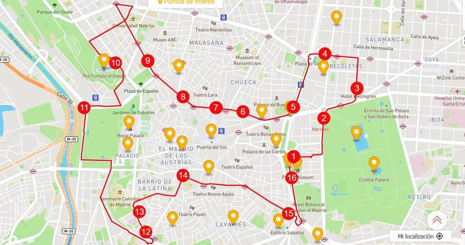 Madrid: Guided Tour to Toledo - Key things I’d pay attention to