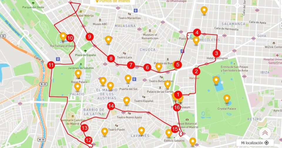Madrid: Guided Tour to Toledo - Planning Your Free Time After the Guided Walk
