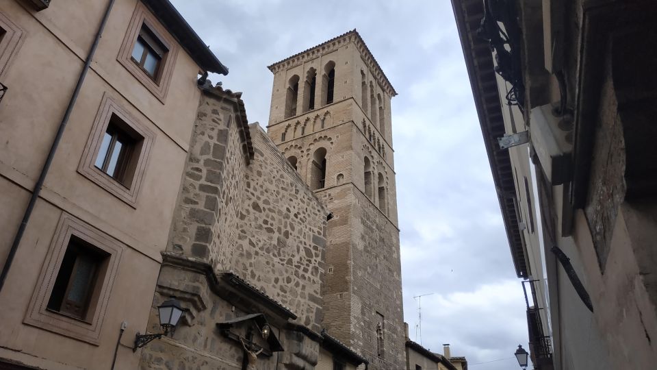 Madrid: Guided Tour to Toledo - Price and Logistics: Does $40 Hold Up?