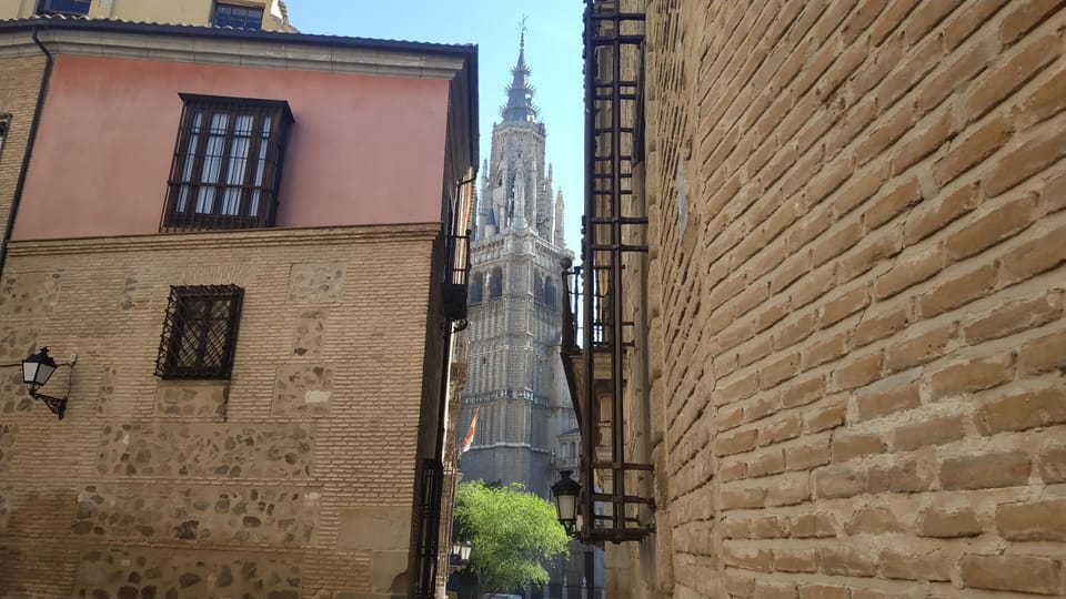 Madrid: Guided Tour to Toledo - Who This Tour Is Best For (and Who Should Skip It)