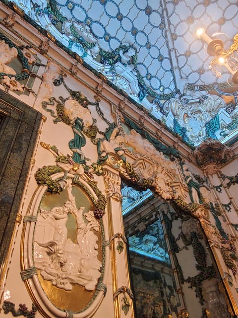 Madrid: Guided visit at the Royal Palace with tour guide - How the Italian-Language Tour Works (and How You’ll Follow It)