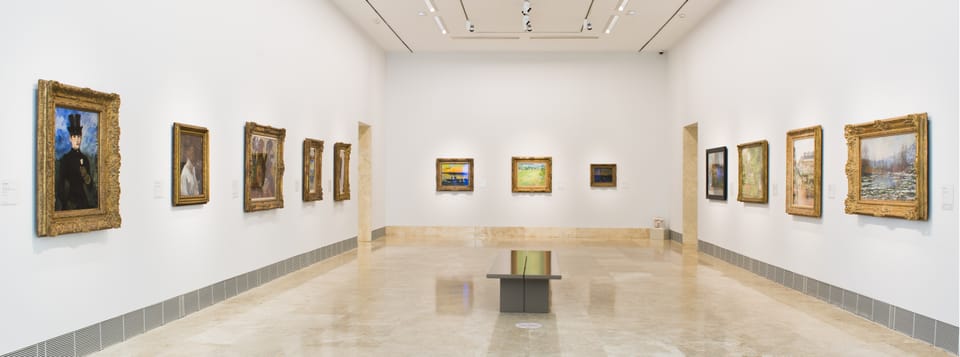 Madrid: Guided visit to Reina Sofia & Thyssen Museum - Two Madrid Art Stops That Actually Fit Together