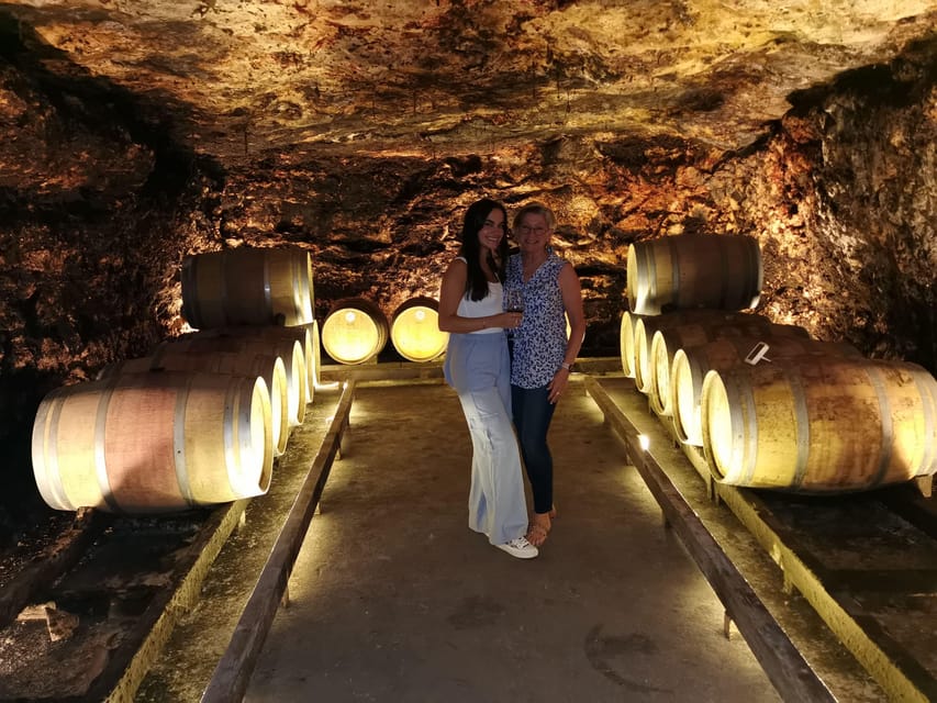 Madrid: half day wine region tour - Key highlights at a glance