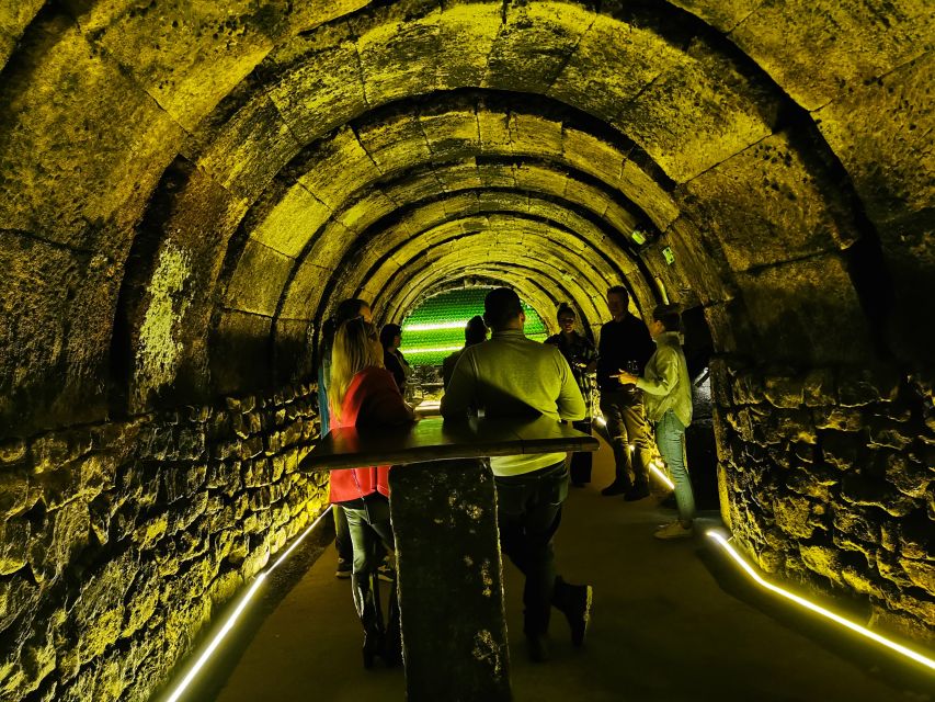 Madrid: half day wine region tour - Who this tour suits (and who might want something else)
