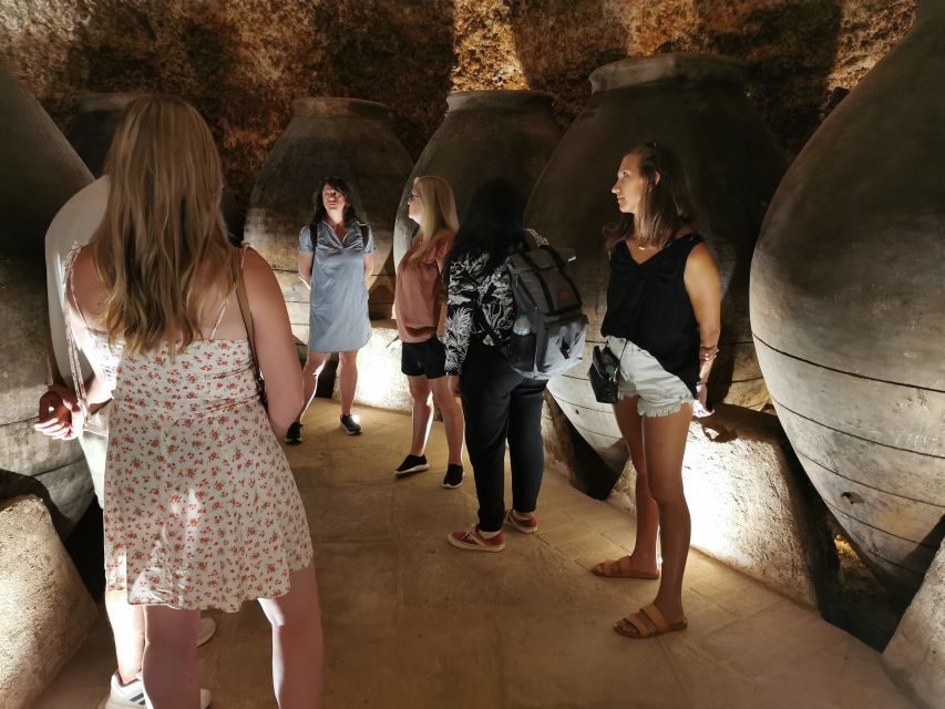 Madrid: half day wine region tour - Price and value: is $182 worth it?