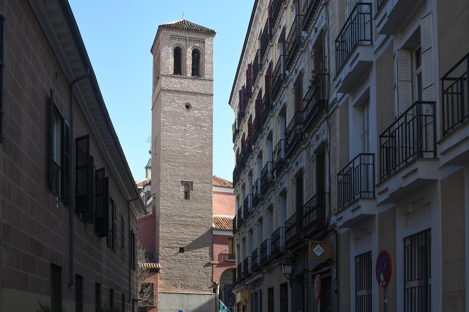 Madrid: Hidden Gems and Secrets Small Group Walking Tour - La Latina and Plaza de la Villa: where styles change in front of your eyes