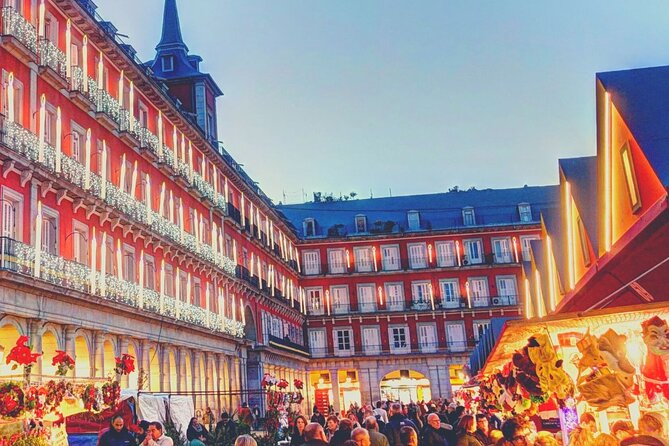 Madrid Highlights Private Tour with Prado Museum & Royal Palace - How this 6-hour Madrid highlights tour actually feels