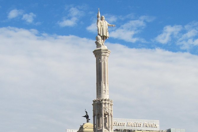 Madrid Highlights Private Walking Tour - How the 3.5 hours fit into a real Madrid day