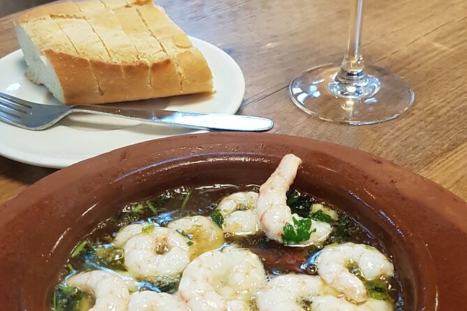 Madrid History Food Tour: Tapas & Drinks Tasting - Stop-by-stop: what you’ll eat (and why it works)