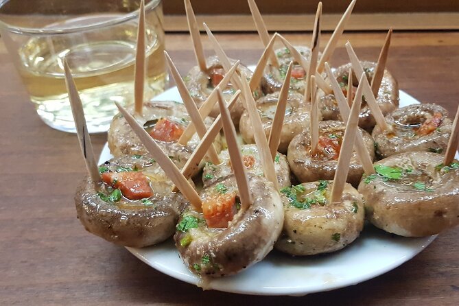 Madrid History Food Tour: Tapas & Drinks Tasting - Getting the most out of it (even if you hate group tours)