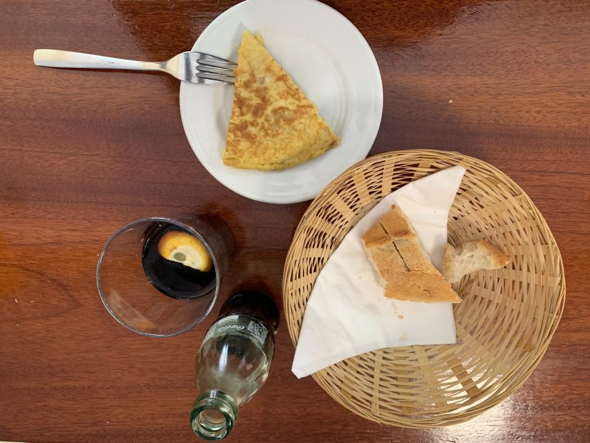 Madrid: History of Tapas Walking Tour and Tasting - “Local-Only” Stops: Why These Venues Are the Real Payoff