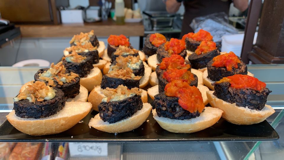 Madrid: History of Tapas Walking Tour and Tasting - Price and Value: What $141 Gets You (and Why It’s Not Just Food)