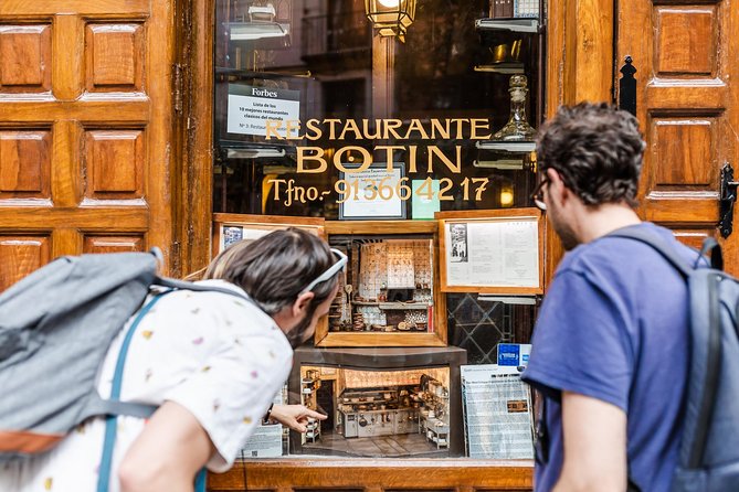 Madrid Icons & Hidden Gems: Private Custom Tour with a Local - How the customization really shows up (and what to do if it doesn’t)