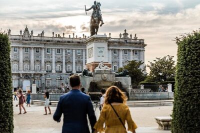 Madrid Icons & Hidden Gems: Private Custom Tour with a Local - Price and what you really get for $66.60