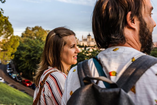Madrid Icons & Hidden Gems: Private Custom Tour with a Local - Who this tour is best for