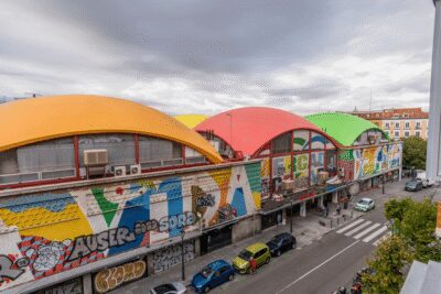 Madrid Insolite En Français : Hors des Sentiers Battus - Why this walk beats the usual Madrid highlight scramble
