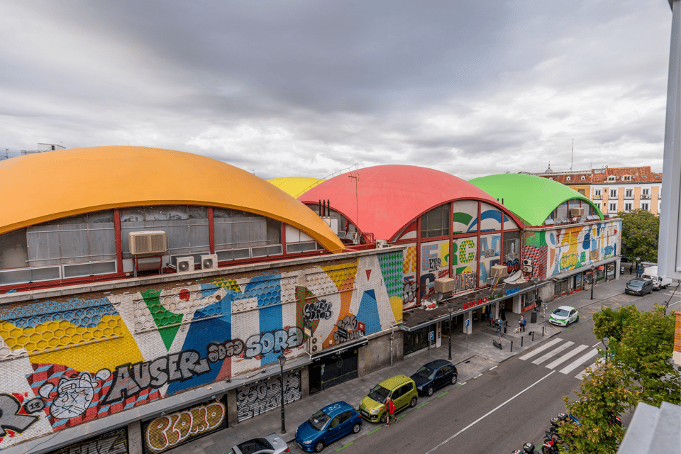 Madrid Insolite En Français : Hors des Sentiers Battus - Why this walk beats the usual Madrid highlight scramble