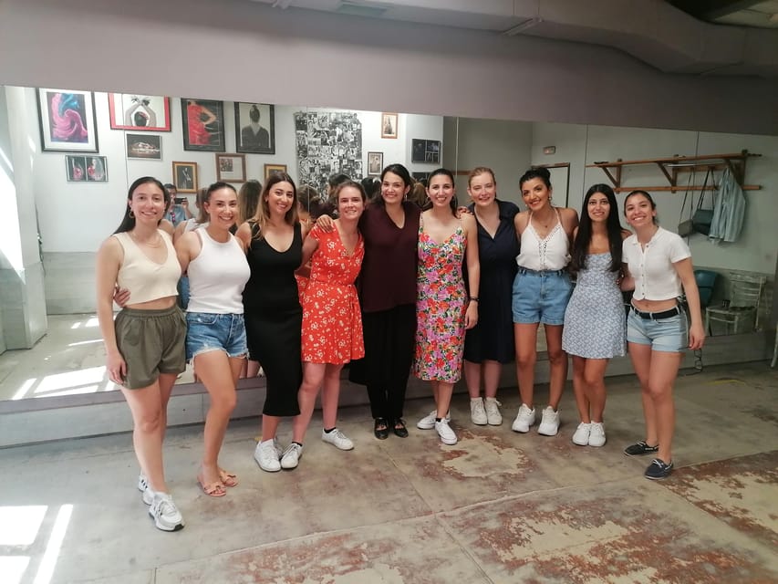 Madrid: Latin Dance & Salsa Class Experience - Key highlights you will actually care about