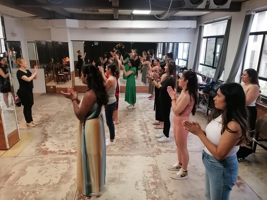Madrid: Latin Dance & Salsa Class Experience - Salsa, merengue, and bachata in one session: the real value of three dances