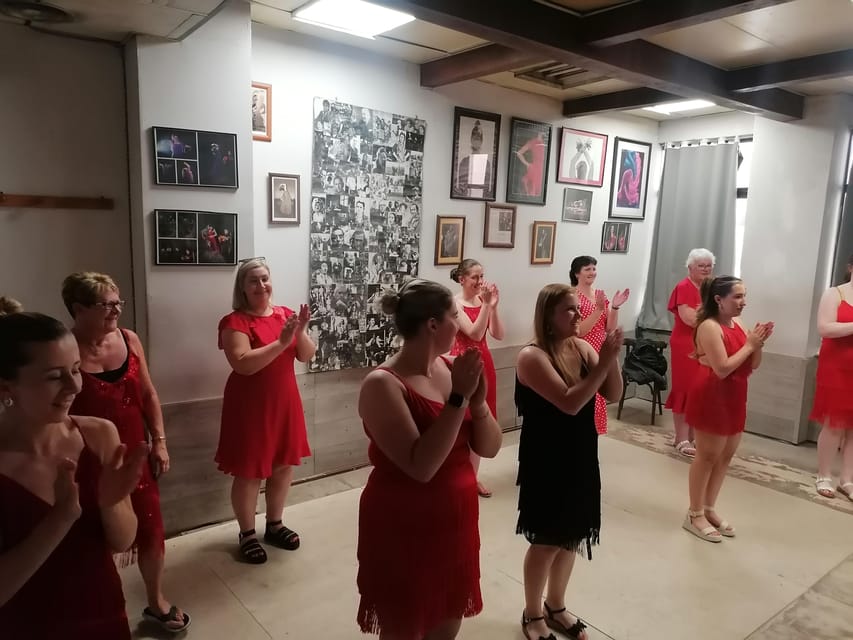 Madrid: Latin Dance & Salsa Class Experience - Cesar-style coaching: clear cues you can actually use