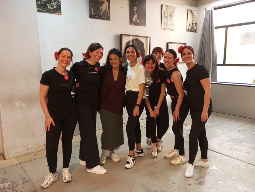Madrid: Latin Dance & Salsa Class Experience - Price and value: what $46 buys you in Madrid