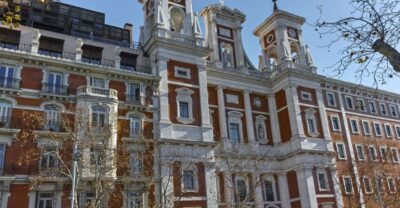 Madrid: Lázaro Galdiano Museum Entry Ticket with Audio Tour - Your phone becomes the guide: offline audio plus maps