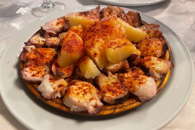 Madrid LGBTQ Tapas Tour - Key things I’d plan around