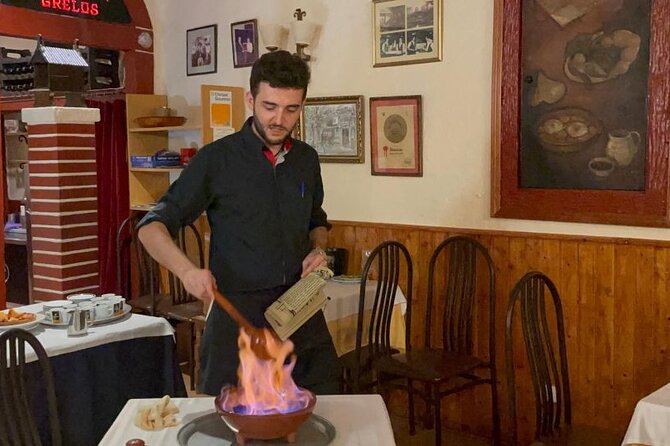 Madrid LGBTQ Tapas Tour - A Madrid LGBTQ Tapas Tour that actually hits the right neighborhoods