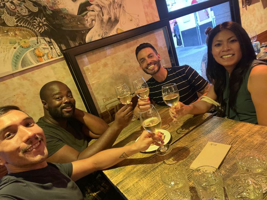 Madrid LGBTQ Tapas Tour - Who this tour suits best (and who should skip it)