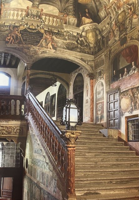 Madrid: Monastery of Descalzas Reales Tour with Tickets - FAQ
