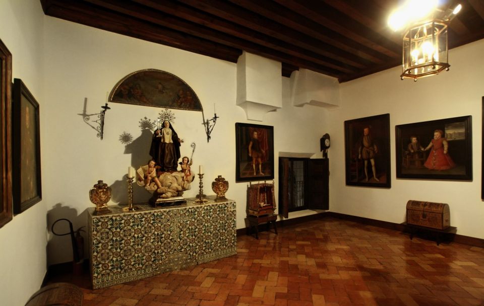 Madrid: Monastery of Descalzas Reales Tour with Tickets - Who This Tour Fits Best (and Who Should Skip It)