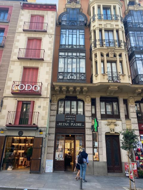 Madrid: Monastery of Descalzas Reales Tour with Tickets - Final Verdict: Should You Book the Descalzas Reales Guided Tour?