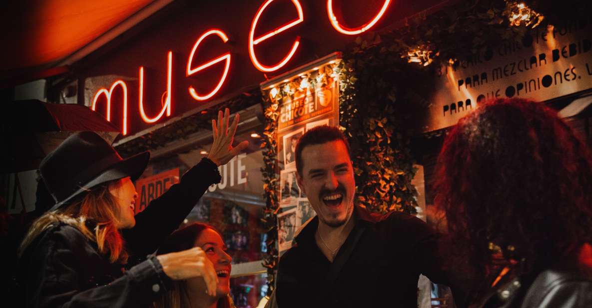 Madrid: Mysteries and Legends Tour - From Plaza Mayor’s Lights to Its Dark Footnotes