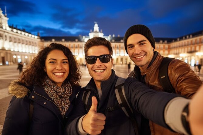 Madrid Mysteries & Legends Private Tour - The route: a stop-by-stop walk through Madrid’s legends and landmarks