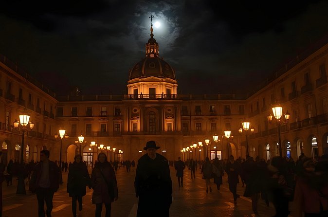 Madrid Mysteries & Legends Private Tour - Who should book this Madrid Mysteries & Legends walk