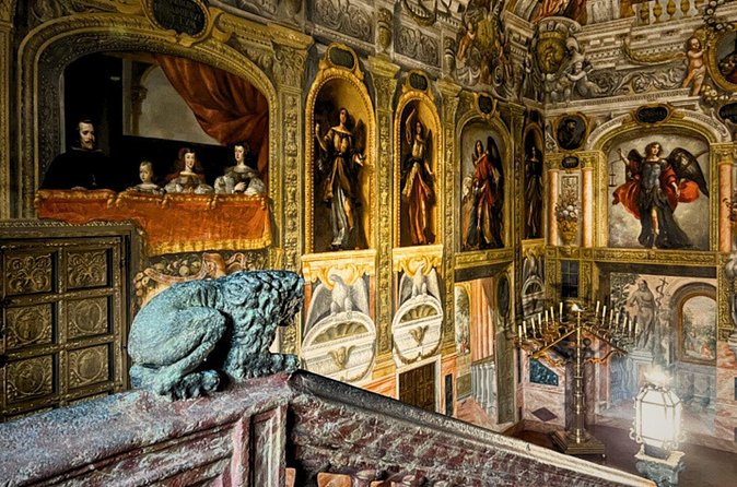 Madrid Mysteries & Legends Private Tour - Booking call: should you go?
