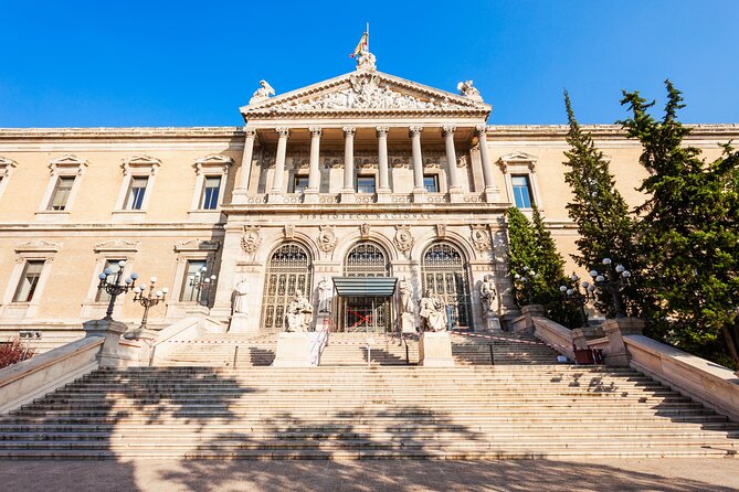 Madrid National Archaeological Museum with Audio Tour - What You Should Expect to See: Highlights That Usually Win People Over