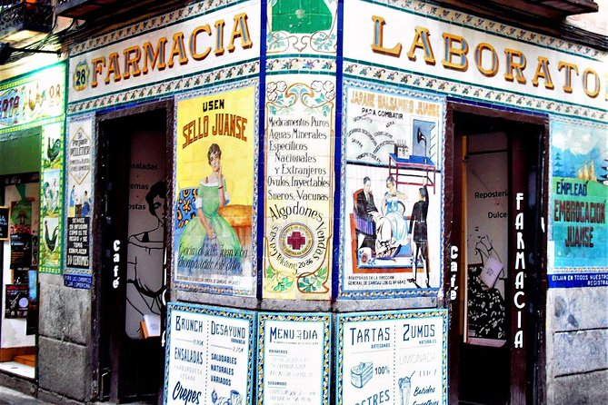 Madrid off the Beaten Path: Private Walking Tour (Customizable) - Why this private walking tour works for real Madrid