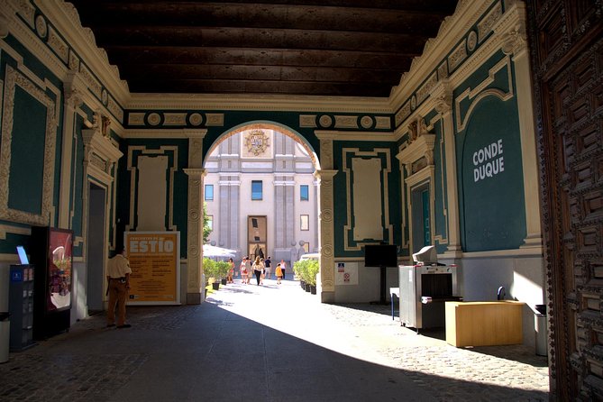 Madrid off the Beaten Path: Private Walking Tour (Customizable) - Getting picked up and shaping your route
