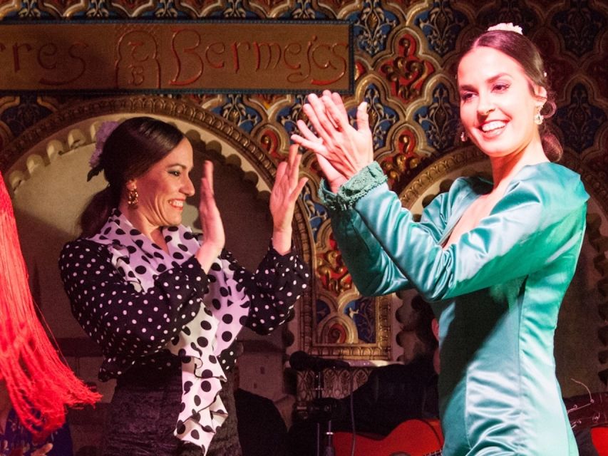 Madrid: Old Town Walking Tour and Flamenco Show - Price and value: what $65 is really buying you