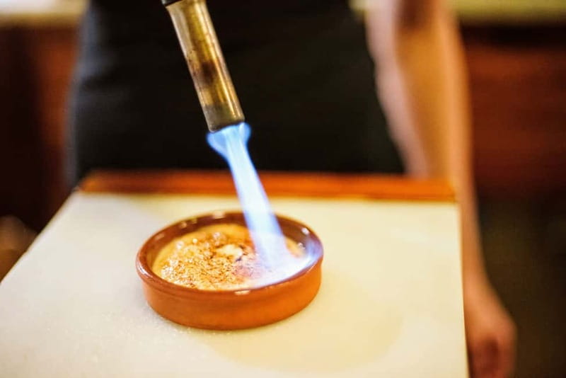 Madrid: Paella & Tapas Cooking Class and Market Visit - Key things that make this tour worth your time