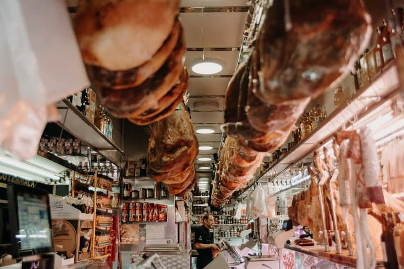 Madrid: Paella & Tapas Cooking Class and Market Visit - Should you book this paella & tapas class in Madrid?