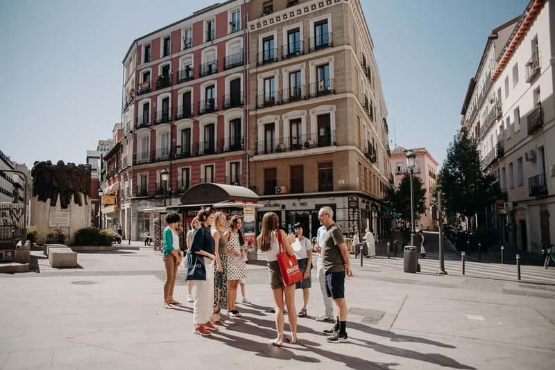 Madrid: Paella & Tapas Cooking Class and Market Visit - Who this tour is perfect for (and who should skip)