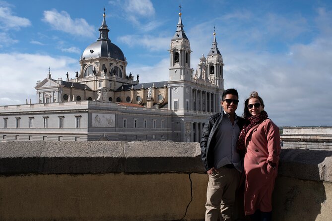 "Madrid : Panoramic views in Tuk Tuk" - How a private tuk tuk panoramic route keeps Madrid from feeling overwhelming